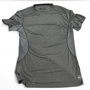 Nike pro combat shirt